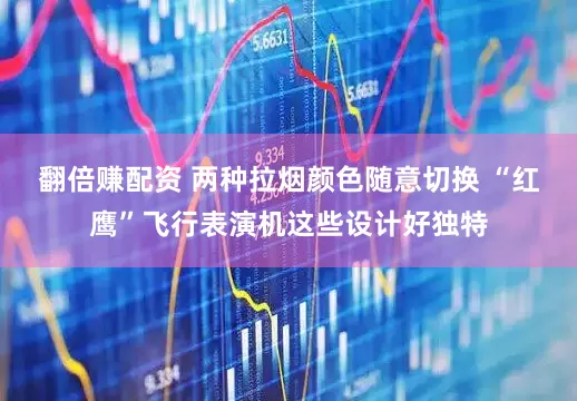 翻倍赚配资 两种拉烟颜色随意切换 “红鹰”飞行表演机这些设计好独特